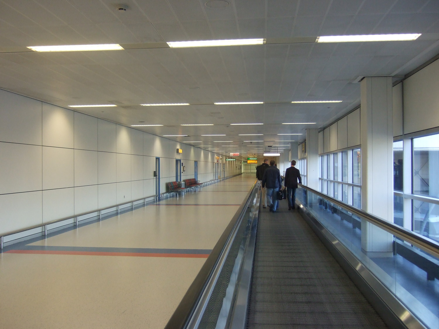 01_Transfers_Gatwick_To_London