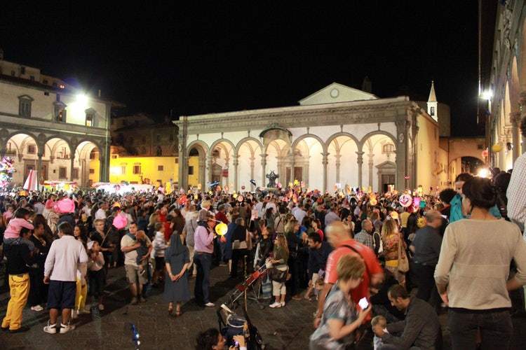 The_Festa_della_Rificolona_in_Florence
