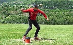 the_filet Popular sports championships in Valle d'Aosta