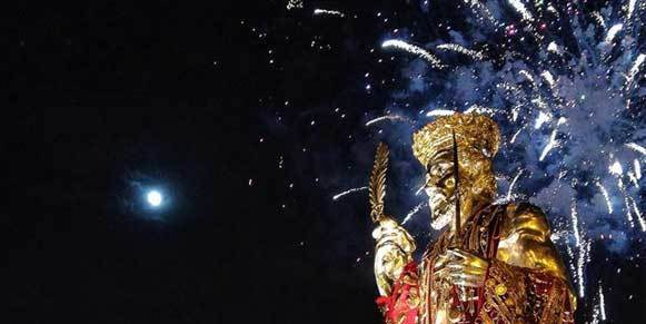 St. Bartolomeo in Sicily