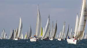 The_barcolana_of_Trieste