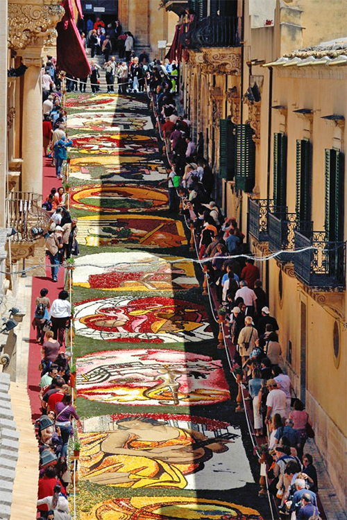 infiorata_noto