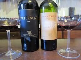 wine