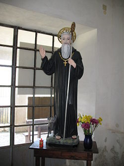 Festival of San Nicodemo in Calabria