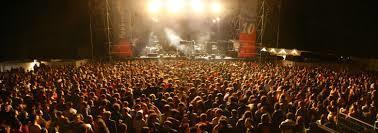 The Pollino music festival in Basilicata