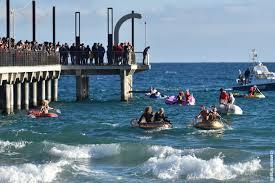 The_race_quill_festival_in_Alessio