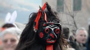 devil