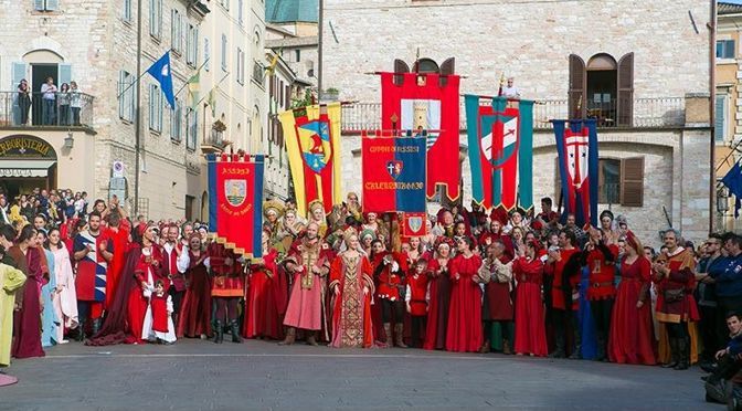 The_calendimaggio_in_Umbria