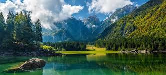 Fusine_lakes