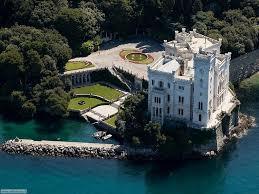 Miramare_Castle_Park