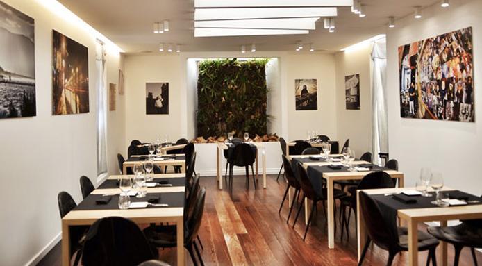 Restaurant bye bye blues