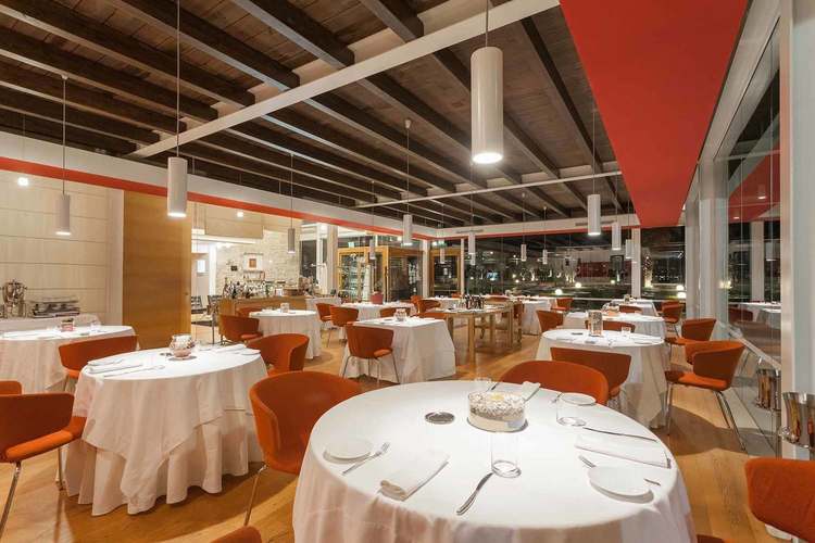 Restaurant the phoenux 