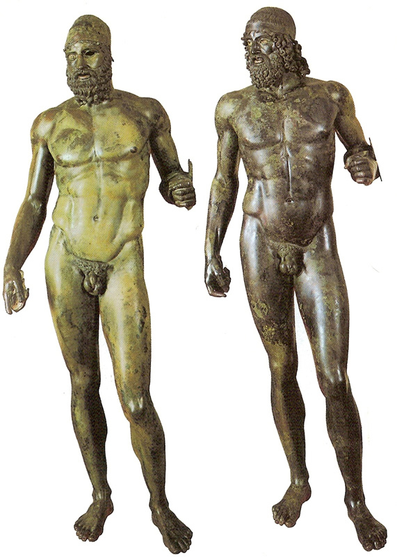 bronzi-di-riace