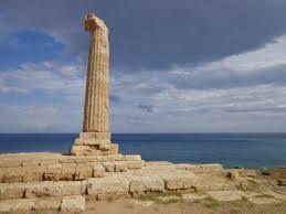  Archaeological Park in Calabria