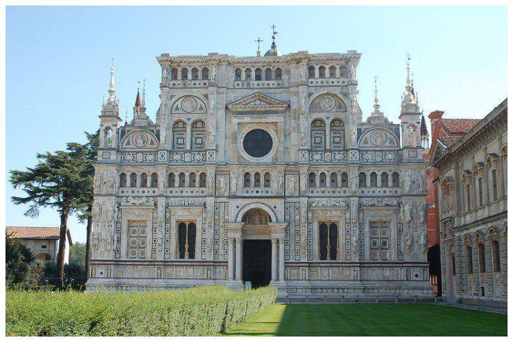 Charterhouse_of_Pavia