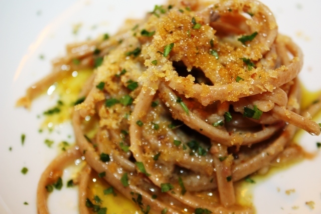 Struncatura in Calabria