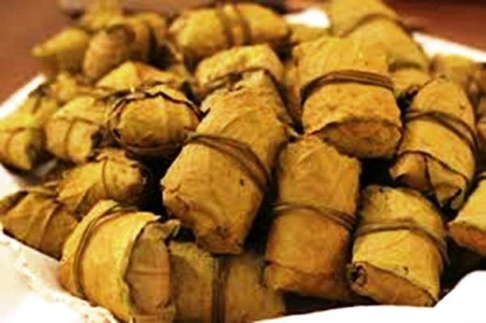 Panicelli in Calabria