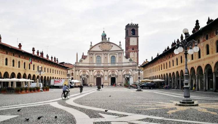 vigevano