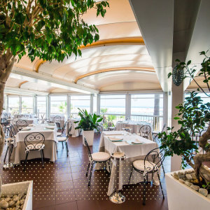 Restaurant Da_Tuccino in Puglia