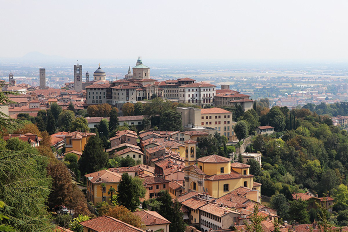 Bergamo-Alta
