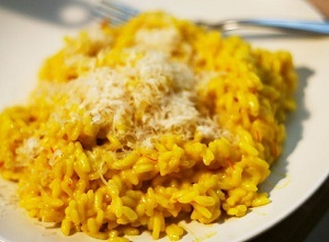Saffron_risotto