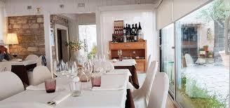 Restaurant the enchantment in Basilicata