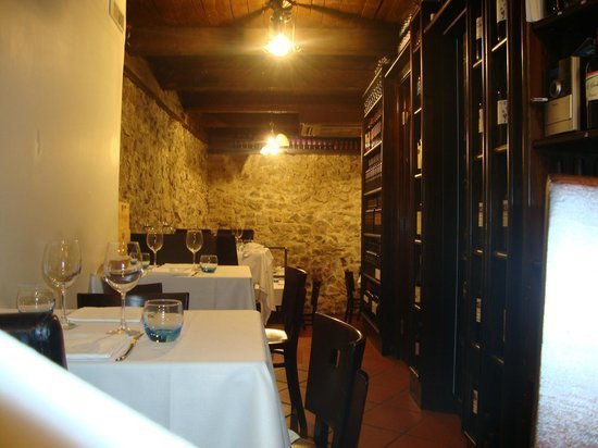 Restaurant Cicirinella