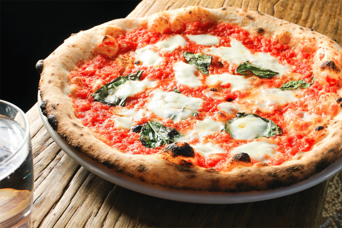 pizza-napoletana