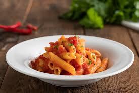 Penne_pasta_with_arrabbiata_sauce