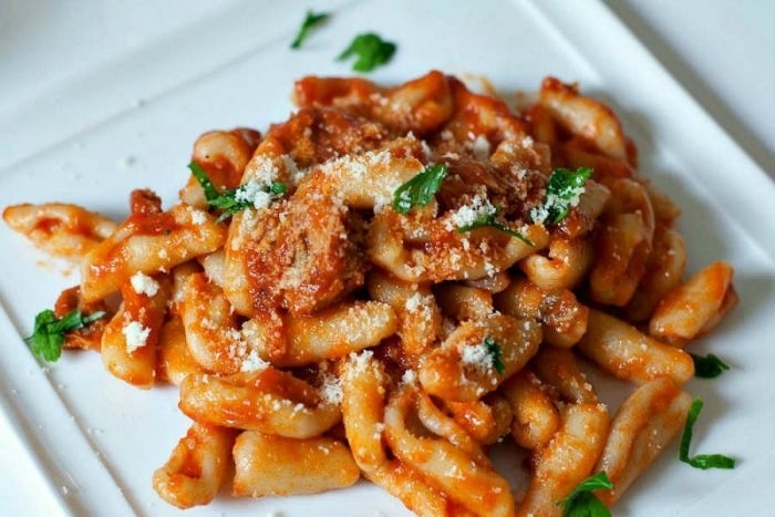 Cavatelli