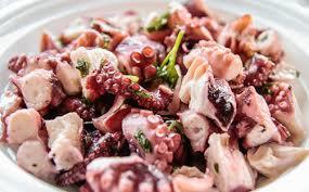 Octopus_salad