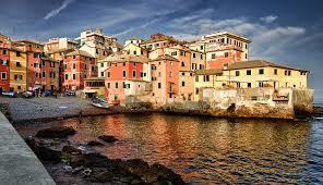 Genoa