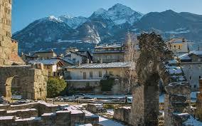 Aosta