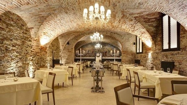 Restaurant the squire