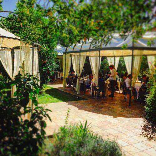 Restaurant the 7 consuls