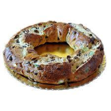 Torcolo of St. Lorenzo