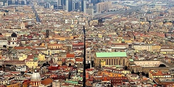 Spaccanapoli