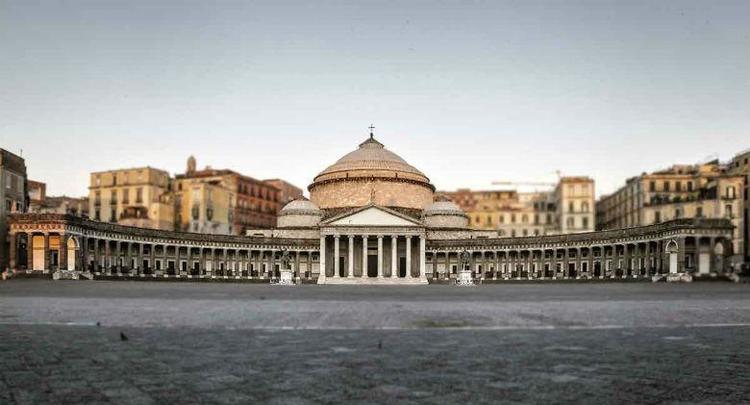 Plebiscite square