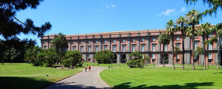 National Museum of Capodimonte