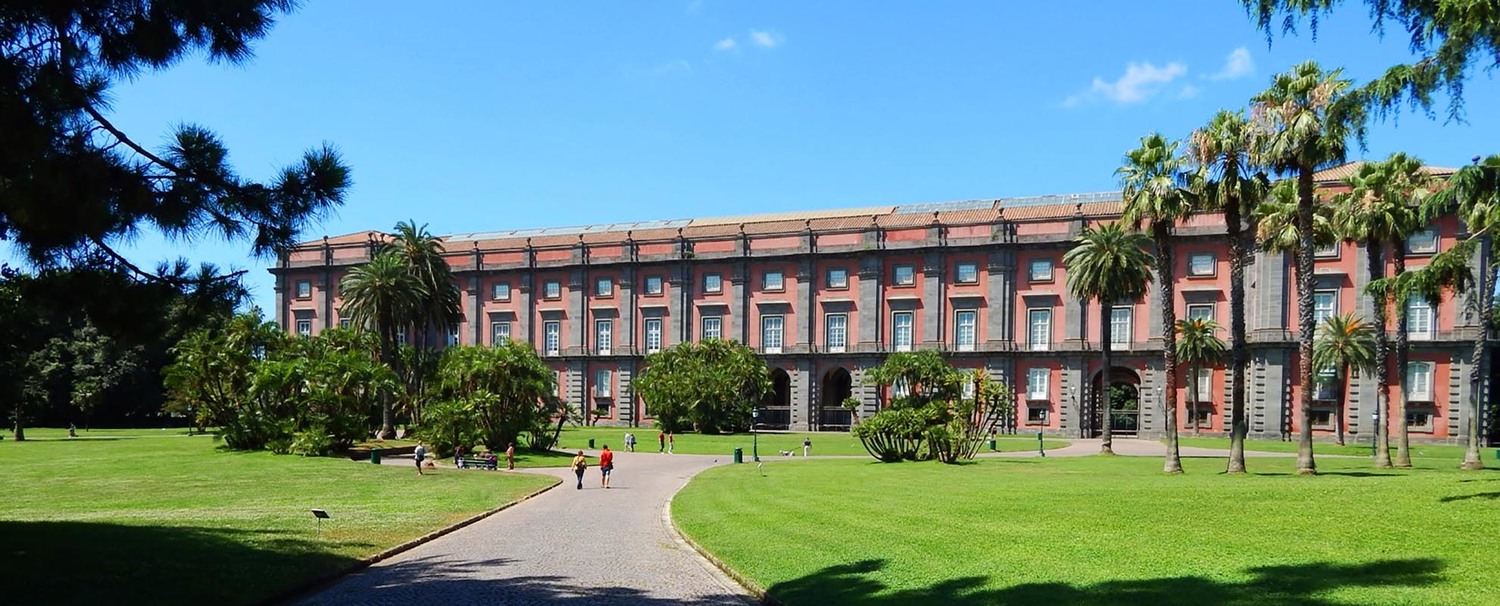 National Museum of Capodimonte
