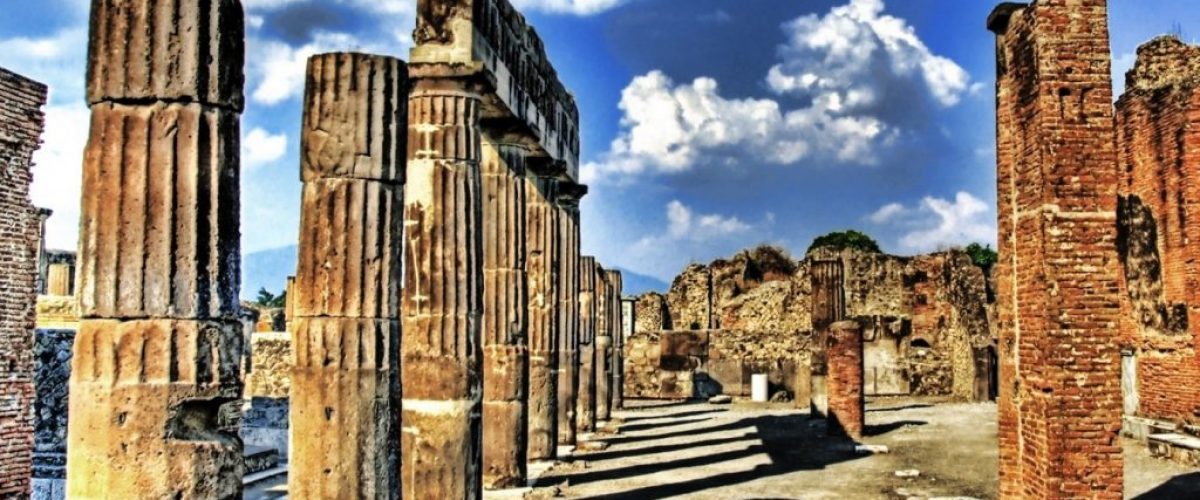 pompei