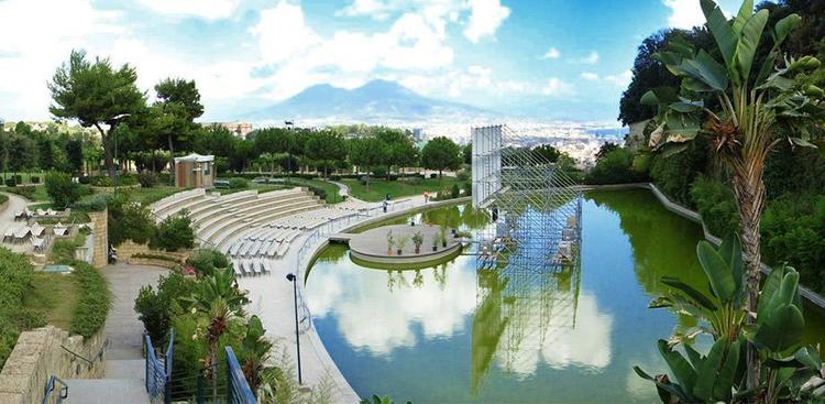Park of Poggio