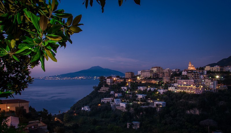 napoli