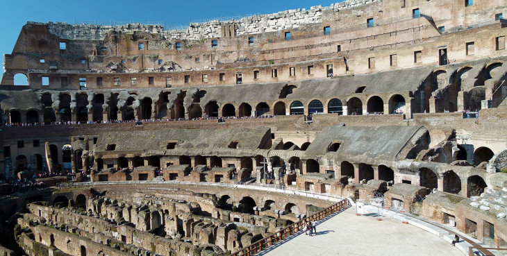 il_Colosseo