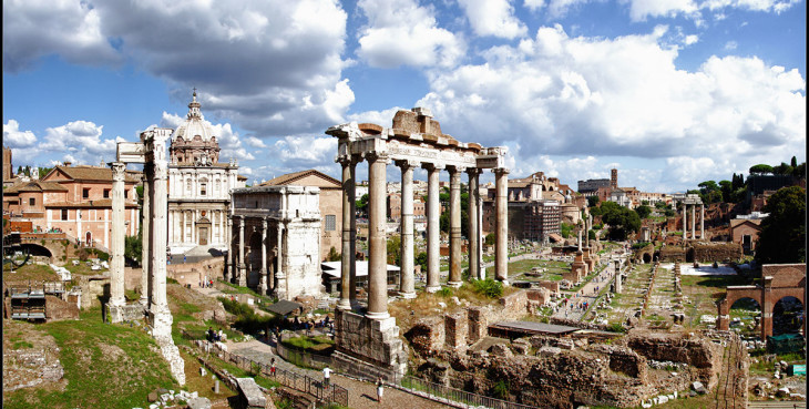 Foro_Romano