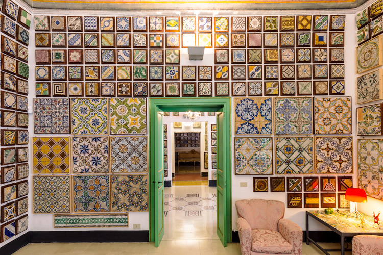 Genius rooms