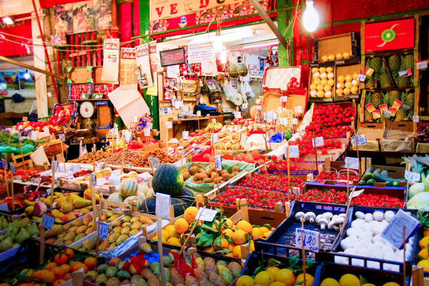 The_market