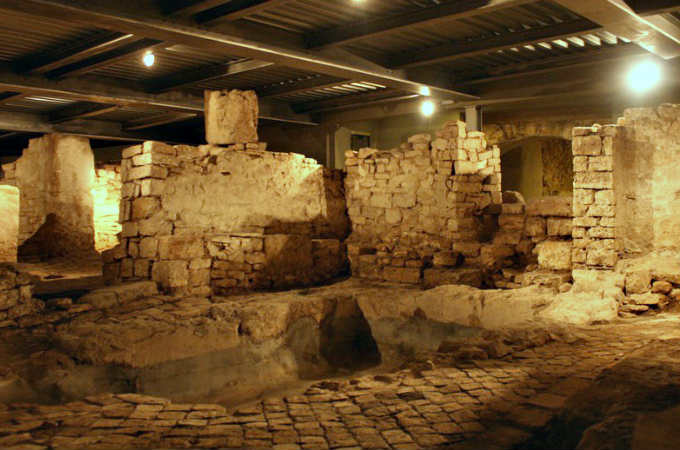 Underground_bari