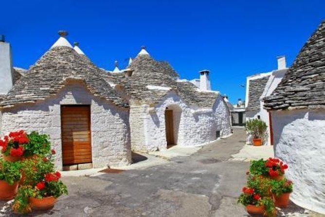 Trulli