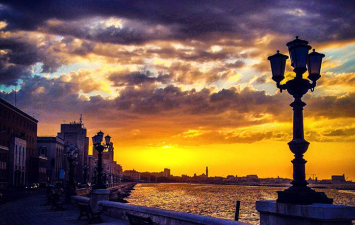 Bari